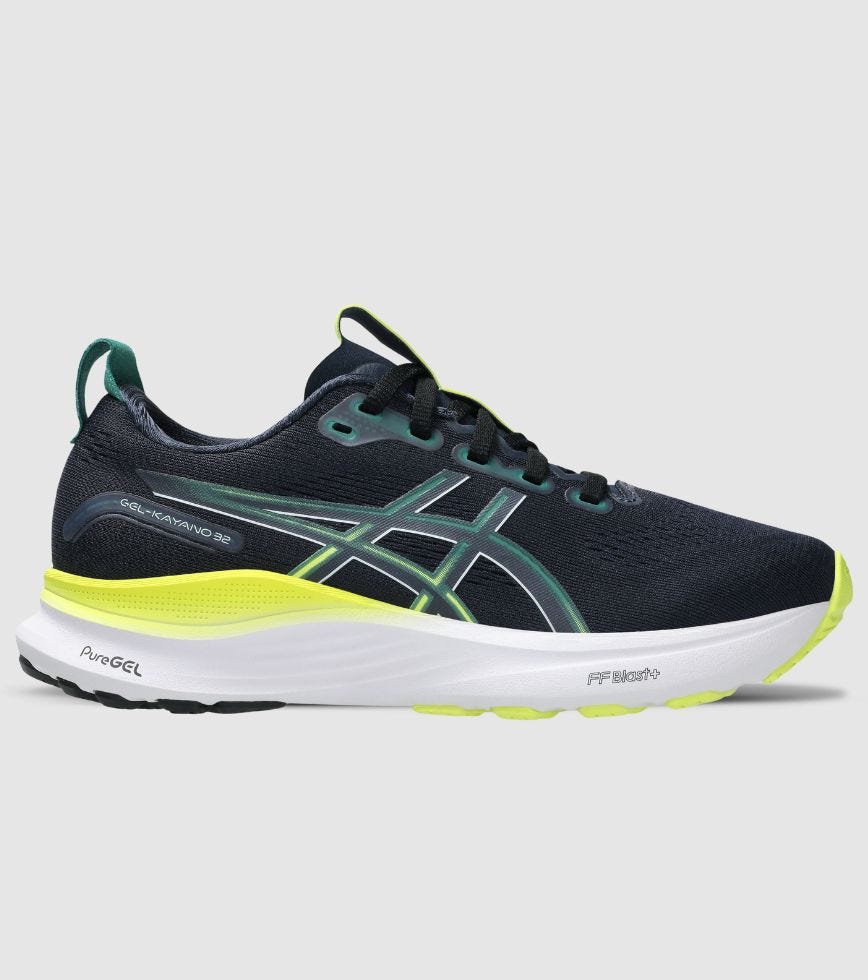 ASICS GEL-KAYANO 32 (GS) KIDS