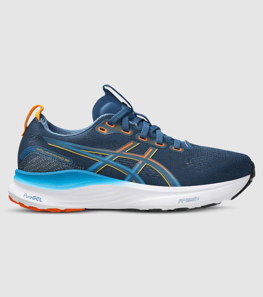 ASICS GEL-KAYANO 32 (GS) KIDS