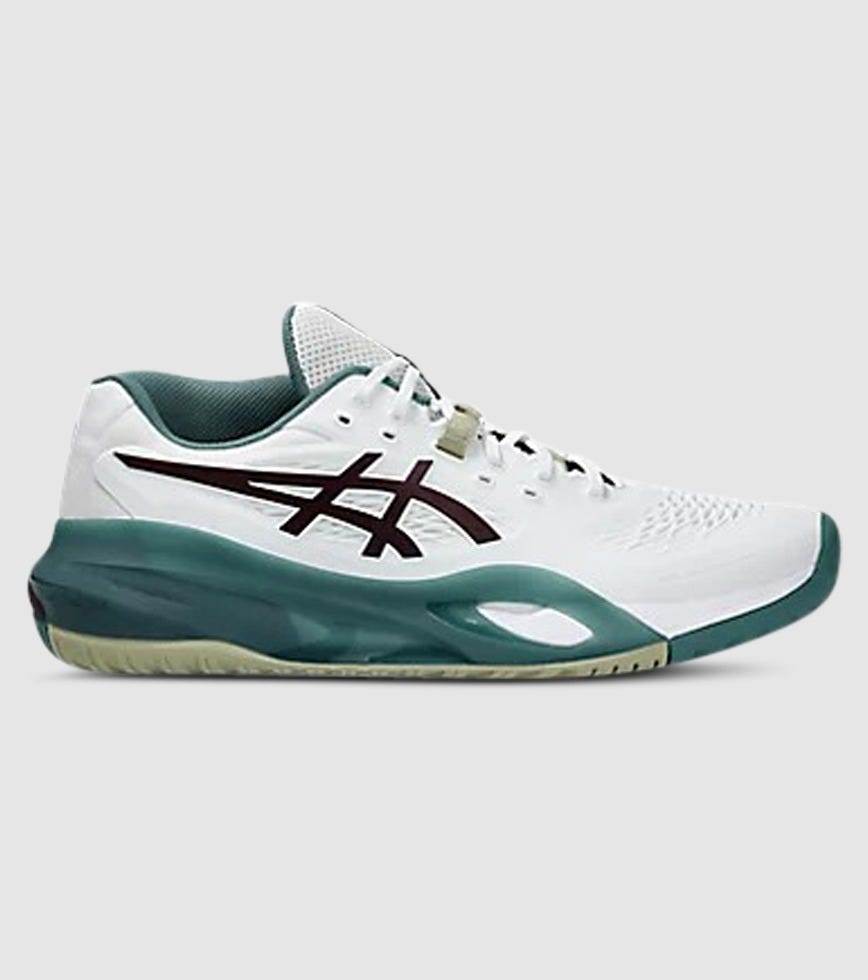 ASICS GEL-RESOLUTION X (HARDCOURT) MENS TENNIS SHOES