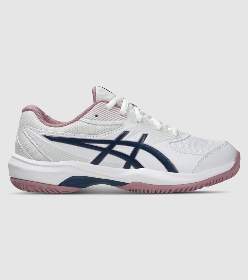 ASICS GEL-GAME (GS) KIDS NETBALL SHOES