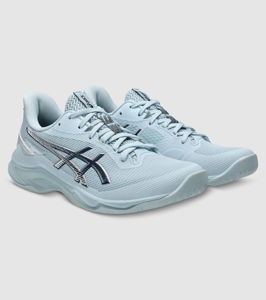 nike netball tekkies