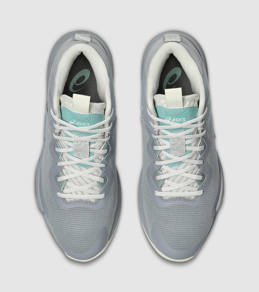 asics NOVA SURGE 3 バッシュPIEDMONTGREY 24.5 ASICS NOVA SURGE 3 MENS BASKETBALL SHOES PIEDMONT GREY CREAM | The