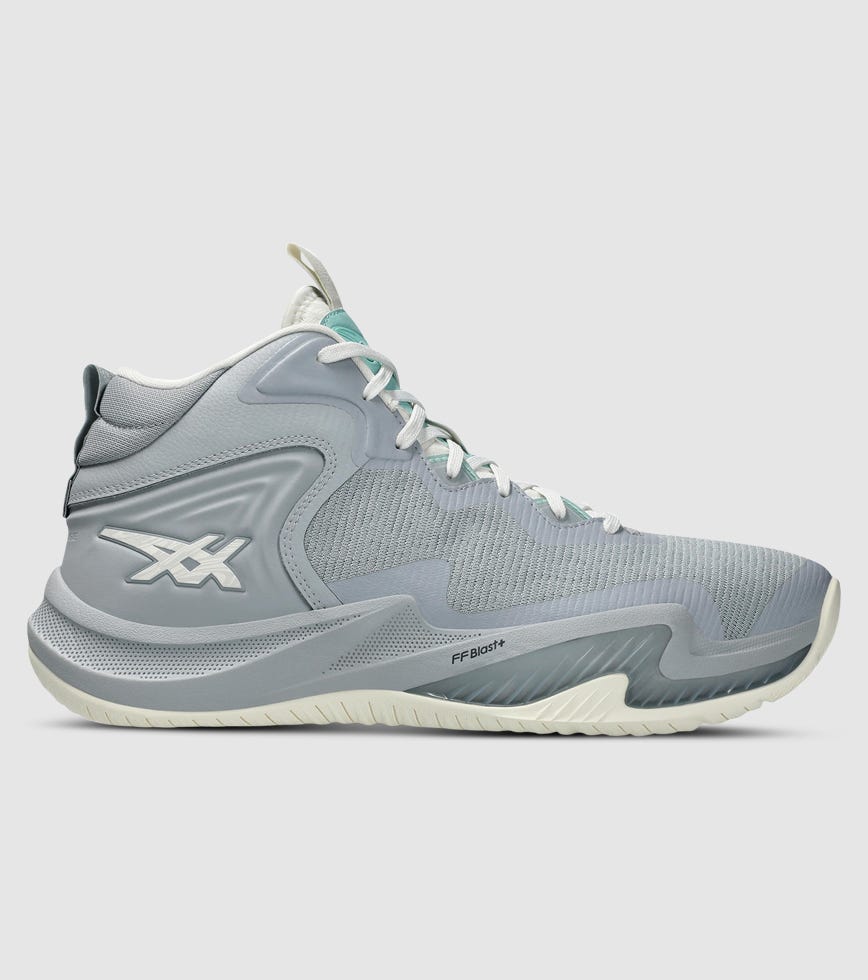 asics NOVA SURGE 3 バッシュPIEDMONTGREY 24.5 ASICS NOVA SURGE 3 MENS BASKETBALL SHOES PIEDMONT GREY CREAM | The