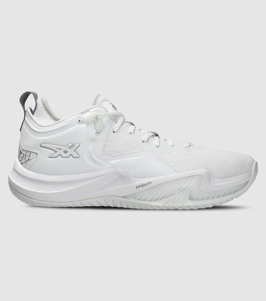 ASICS NOVA SURGE LOW 2 MENS BASKETBALL SHOE