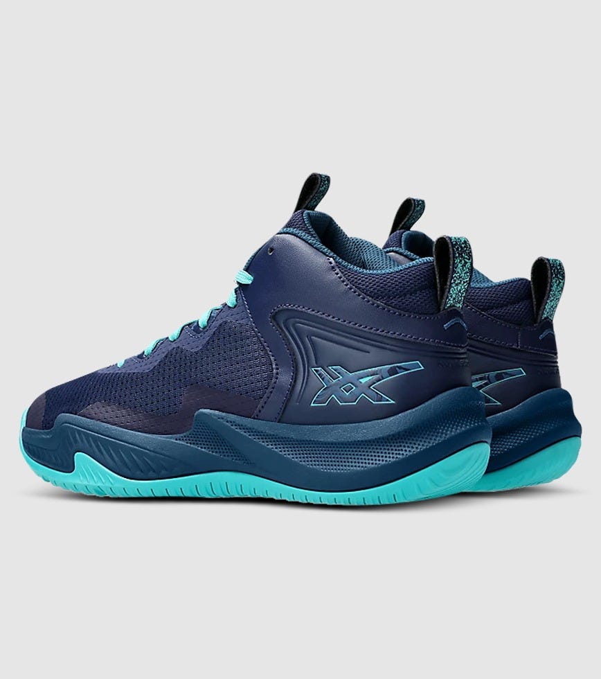 レア‼️ asics NOVA SURGE 3 PARIS Asics Men's Basketball shoes NOVA SURGE 3 PARIS Safety