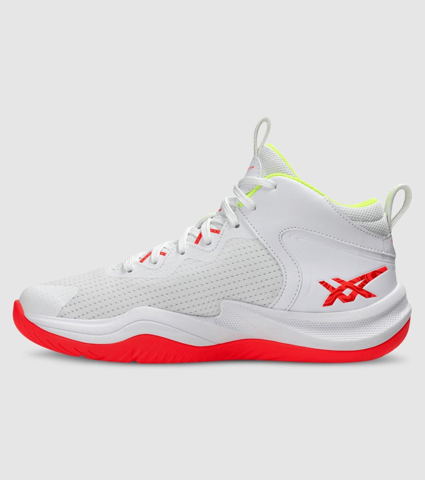asics basketball shoes 2019