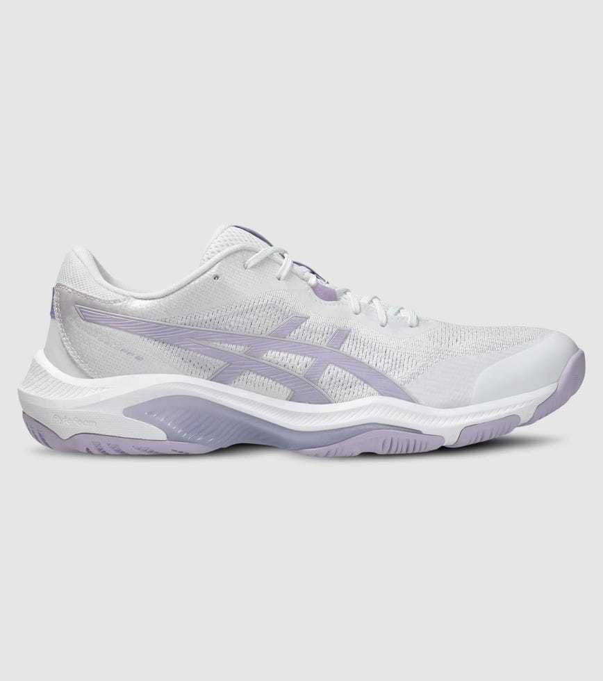 ASICS NETBURNER SHIELD 2 WOMENS NETBALL SHOES