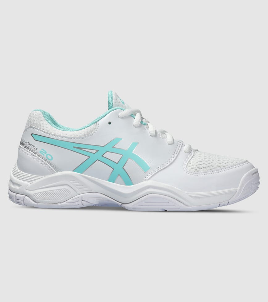 girls netball netball shoes junior