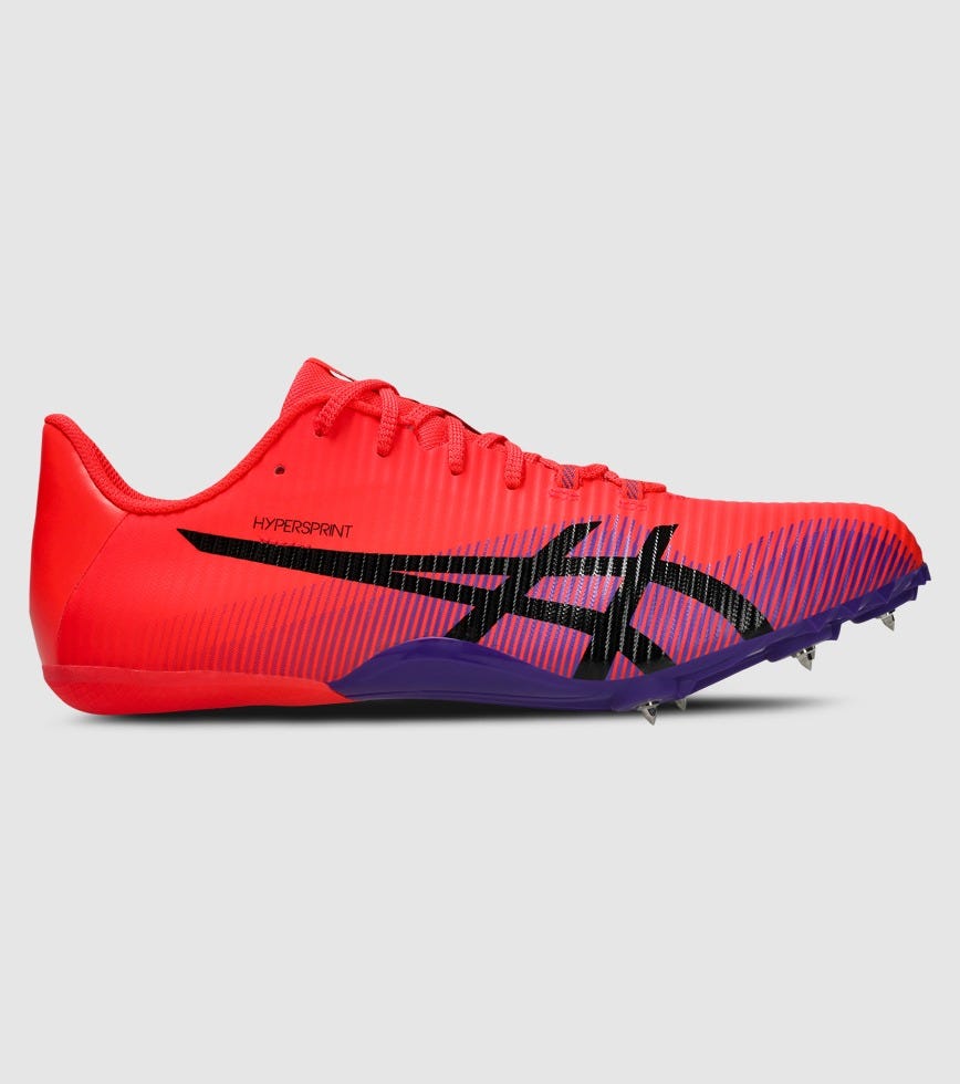 ASICS HYPERSPRINT 8 MENS SPIKES