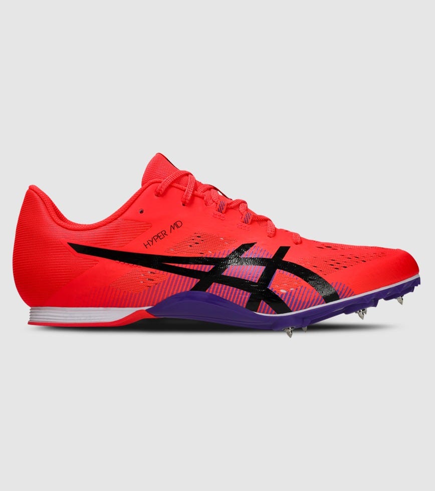 ASICS HYPER MD 8 MENS