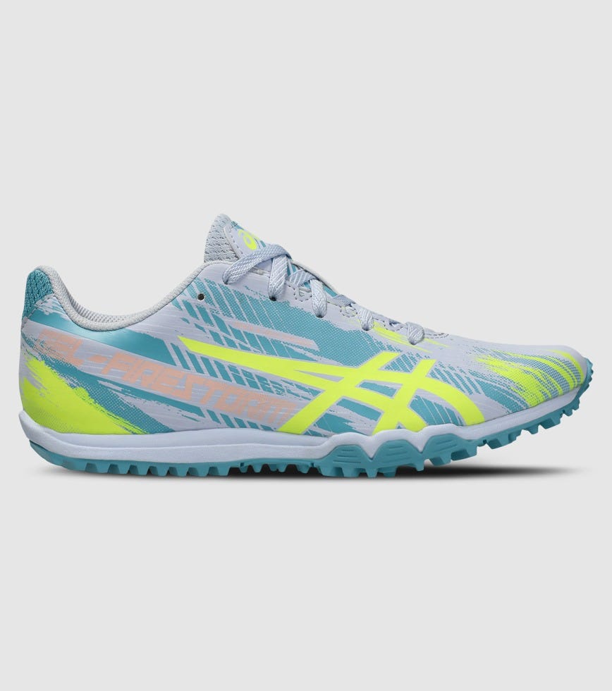 waffles running shoes