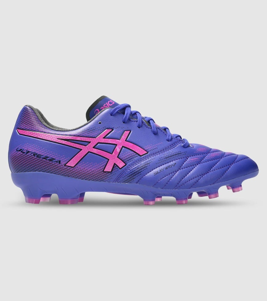 ASICS ULTREZZA 4 MENS FOOTBALL BOOTS