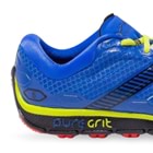 Midsole