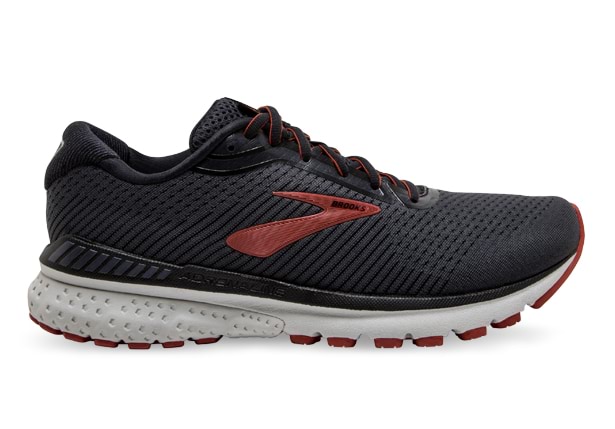 brooks gts mens running shoes