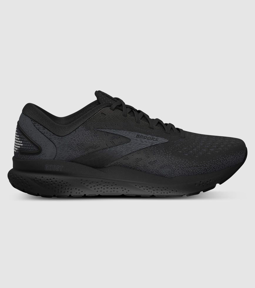 BROOKS GHOST 16 (2E WIDE) MENS