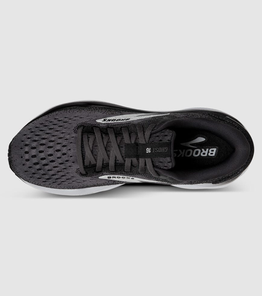 Brooks Men's Ghost 18 Wides (2E) main image 1