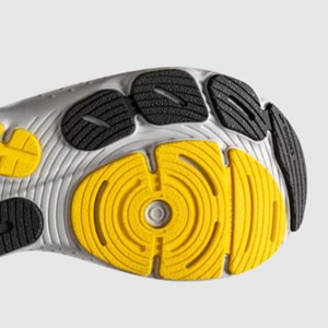 Outsole