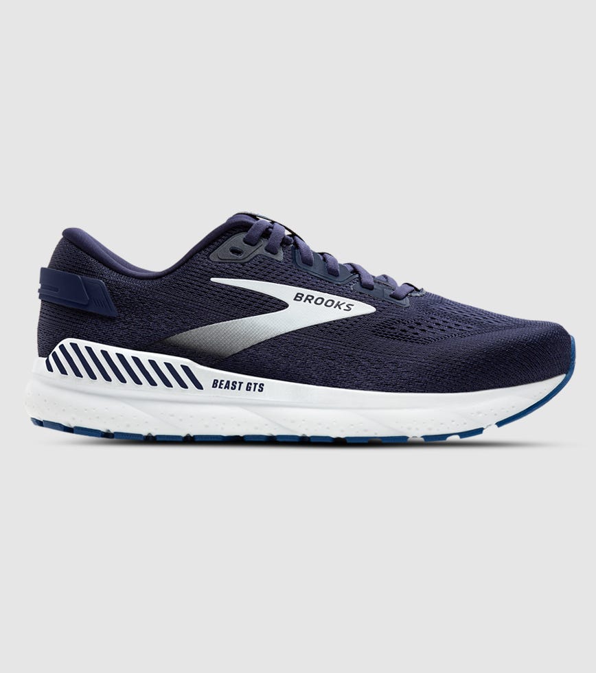 BROOKS BEAST GTS 24 (2E WIDE) MENS