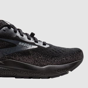 Gore Tex Brooks Ghost All Black BROOKS GHOST 16 GORE-TEX MENS