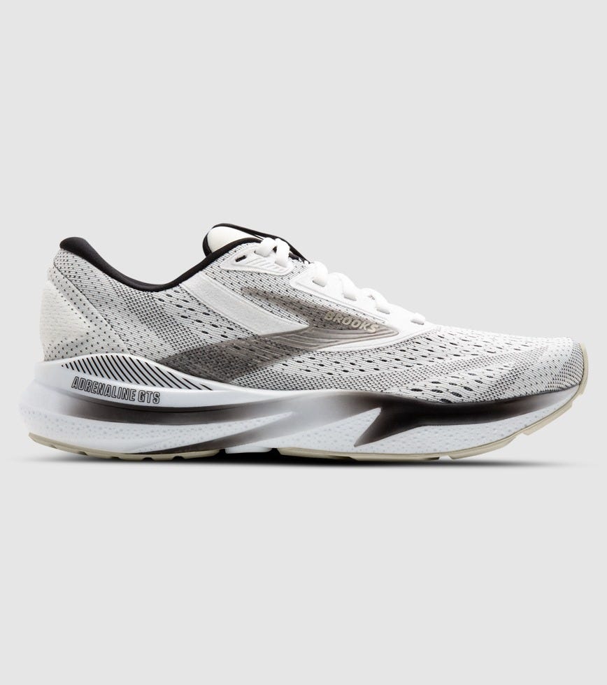 BROOKS ADRENALINE GTS 24 (2E WIDE) MENS