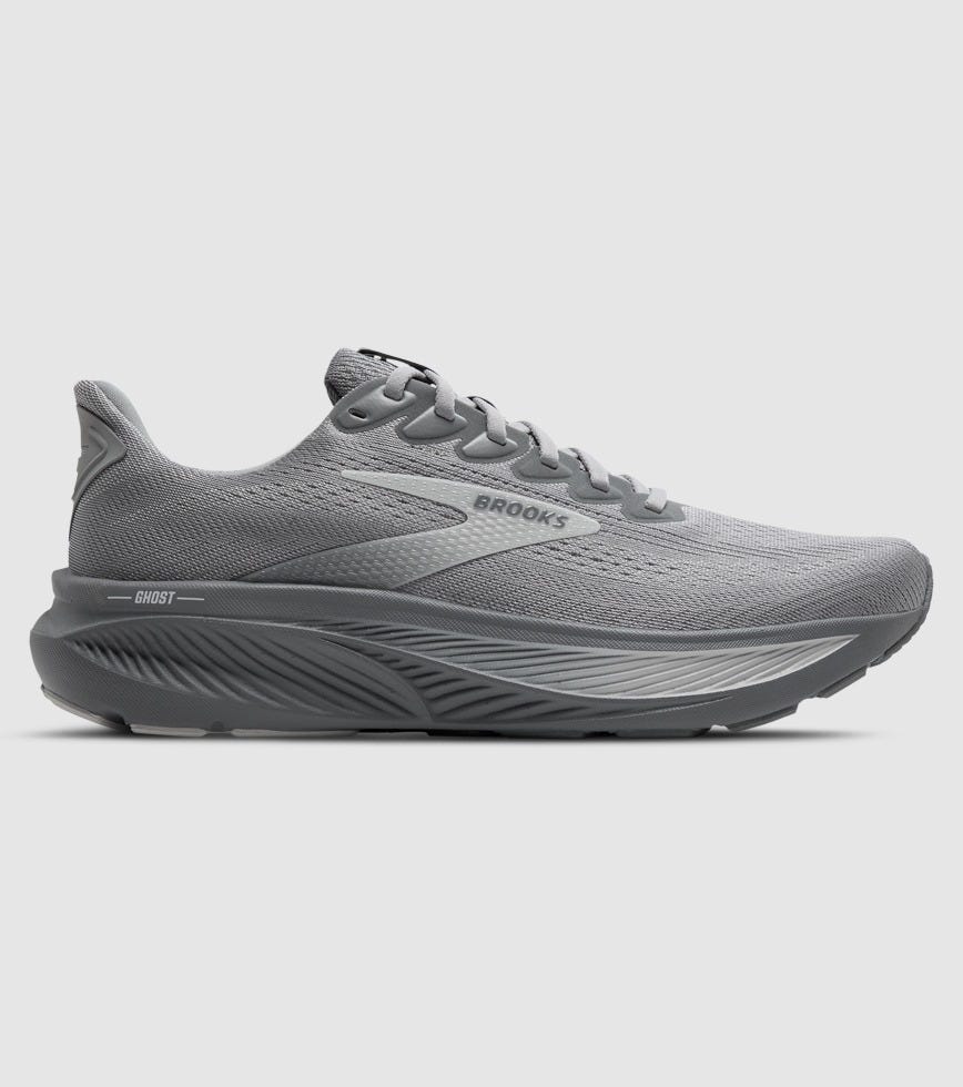 BROOKS GHOST 17 (2E WIDE) MENS 