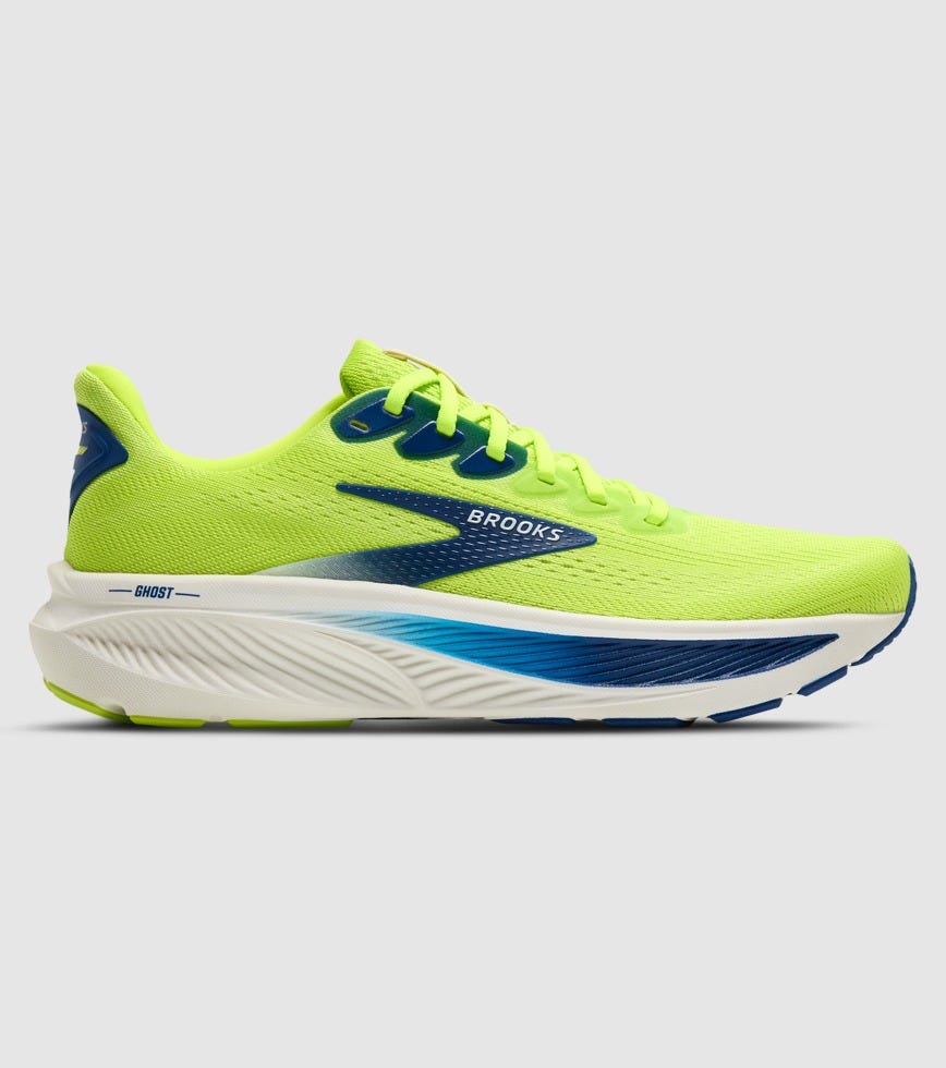 BROOKS GHOST 17 MENS 