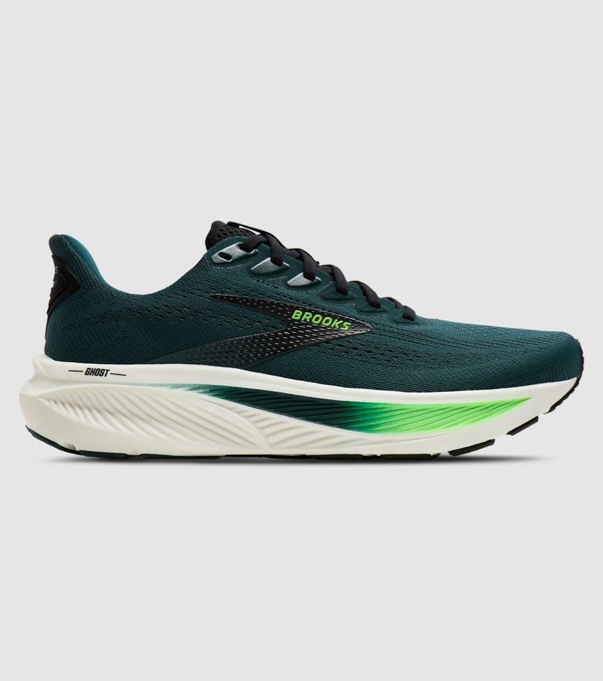 BROOKS GHOST 17 MENS 
