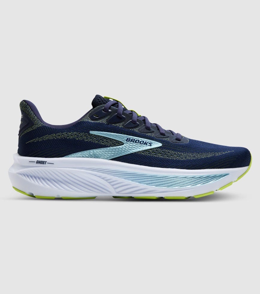 BROOKS GHOST 17 MENS 