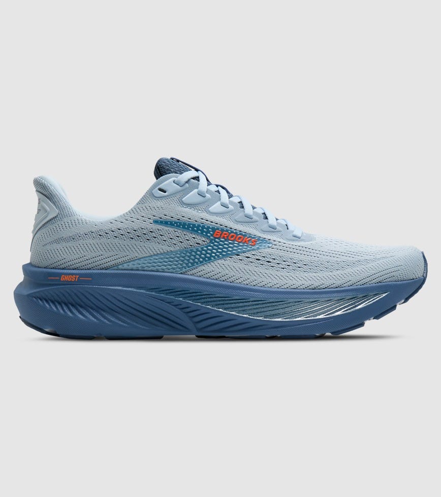 BROOKS GHOST 17 MENS