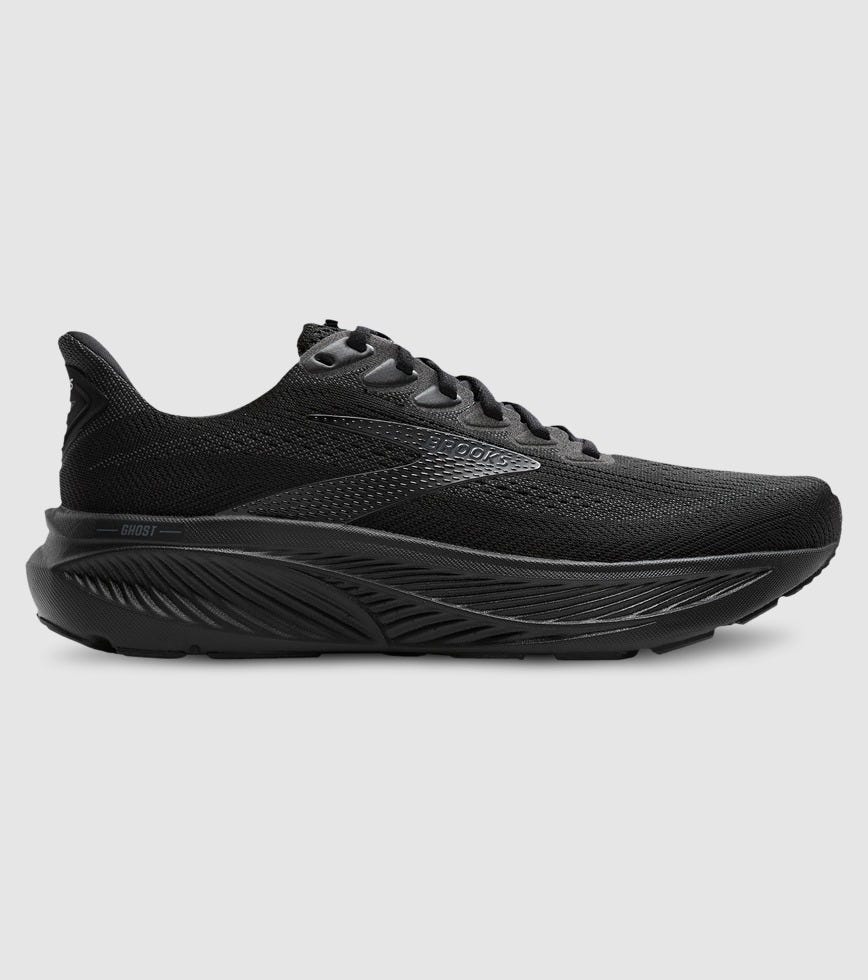 BROOKS GHOST 17 (2E WIDE) MENS