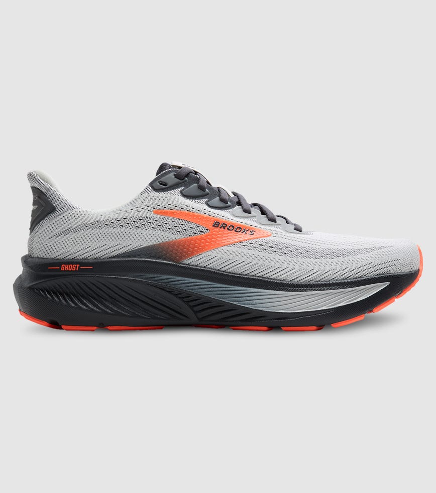 BROOKS GHOST 17 (4E X-WIDE) MENS