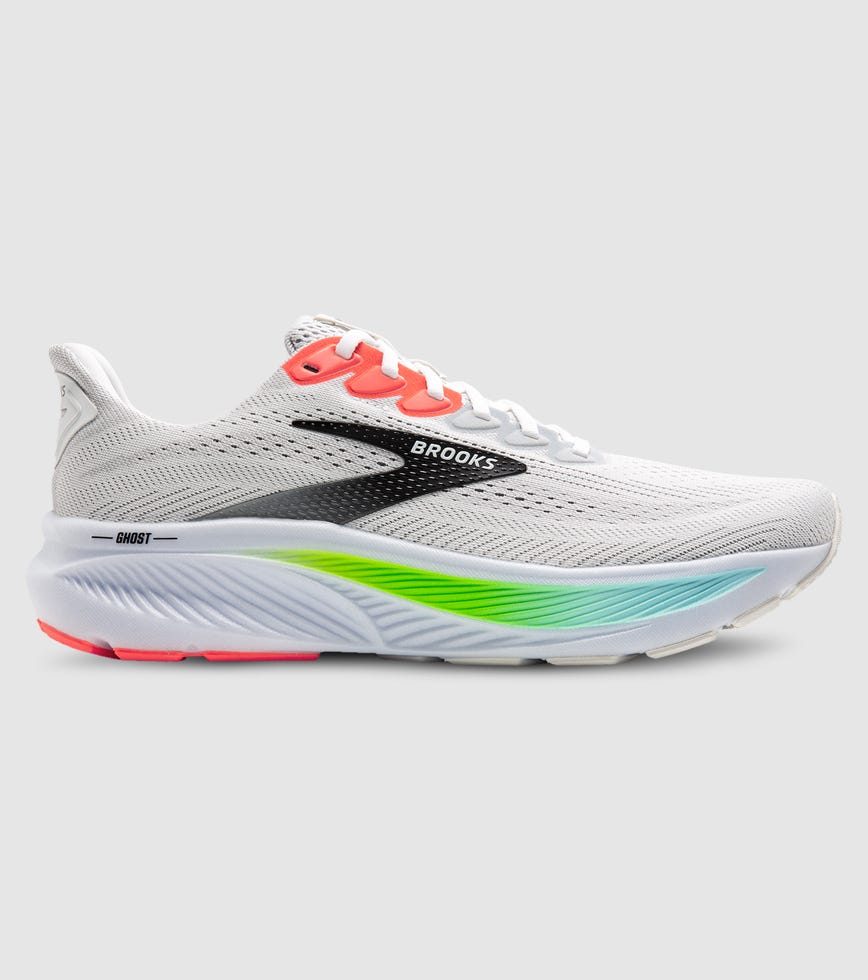 BROOKS GHOST 17 MENS
