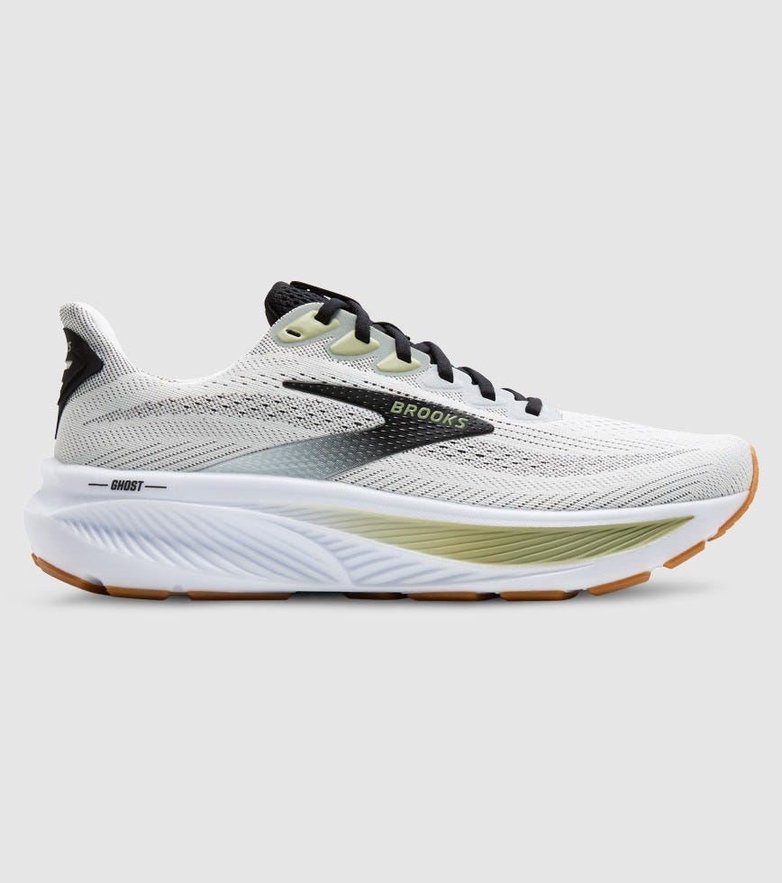 BROOKS GHOST 17 MENS 