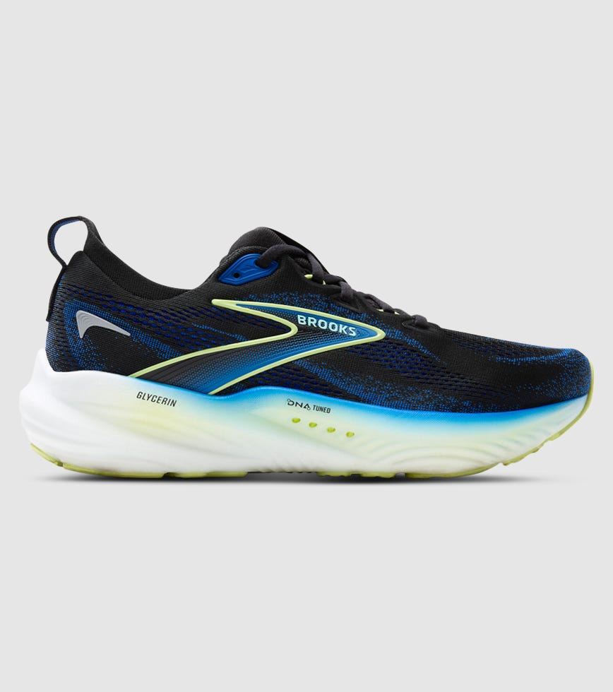 BROOKS GLYCERIN 22 MENS