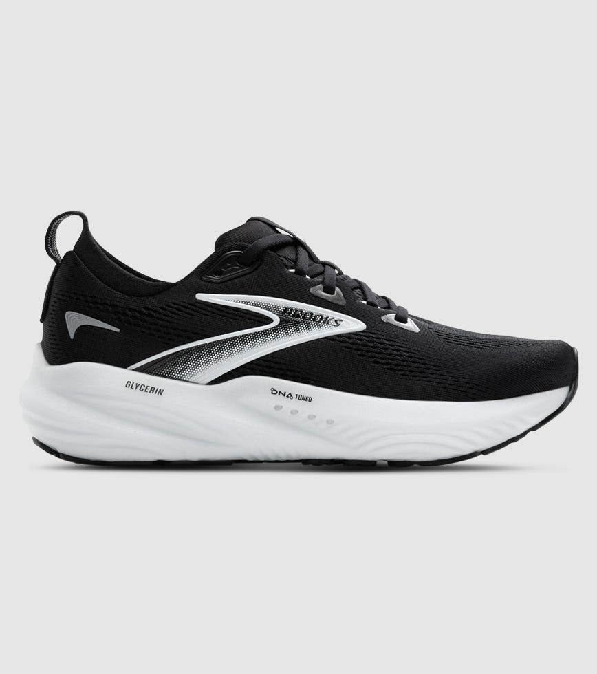 BROOKS GLYCERIN 22 (2E WIDE)  MENS