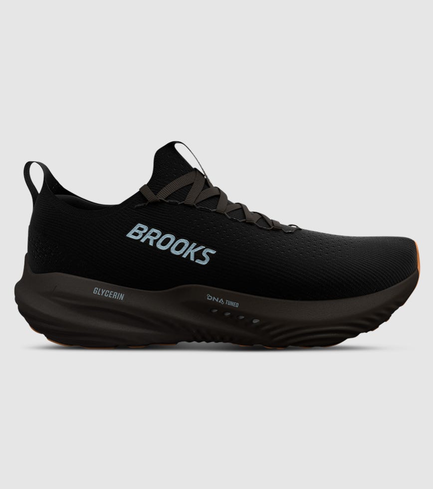 Men's Glycerin Stealthfit 22