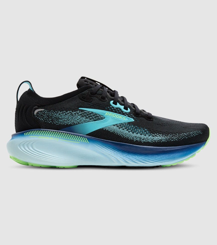 BROOKS ADRENALINE GTS 25 MENS