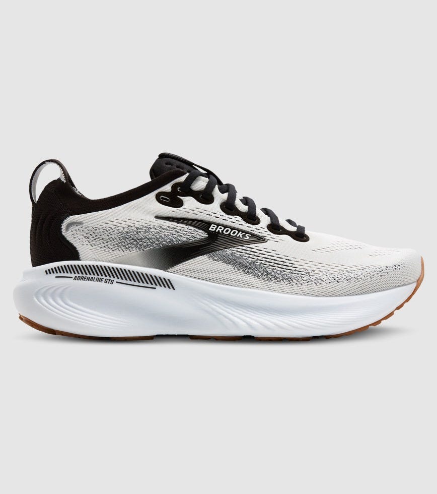 BROOKS ADRENALINE GTS 25 (2E WIDE) MENS