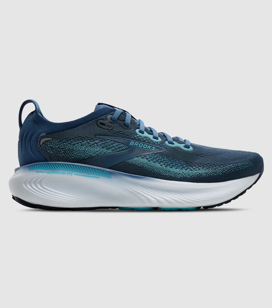 BROOKS ADRENALINE GTS 25 (2E WIDE) MENS