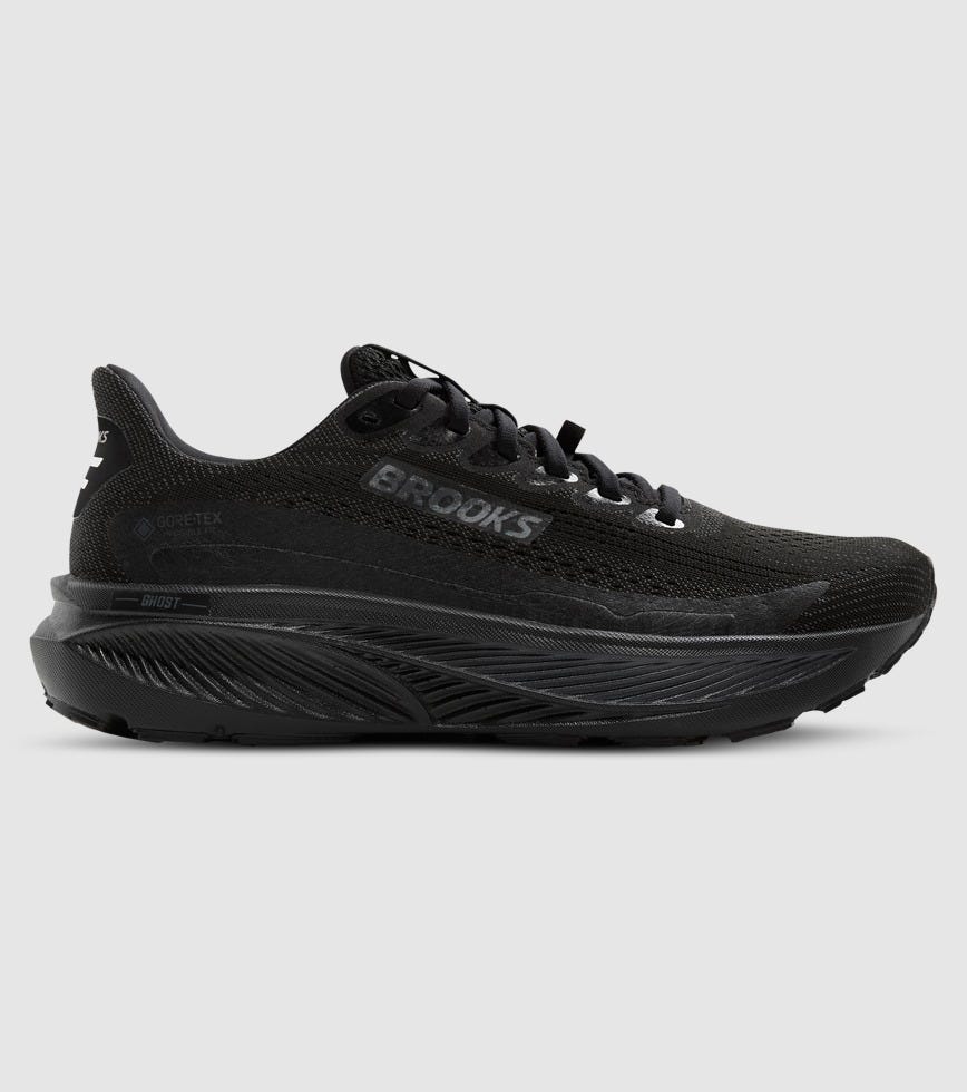 BROOKS GORE-TEX GHOST 17 MENS