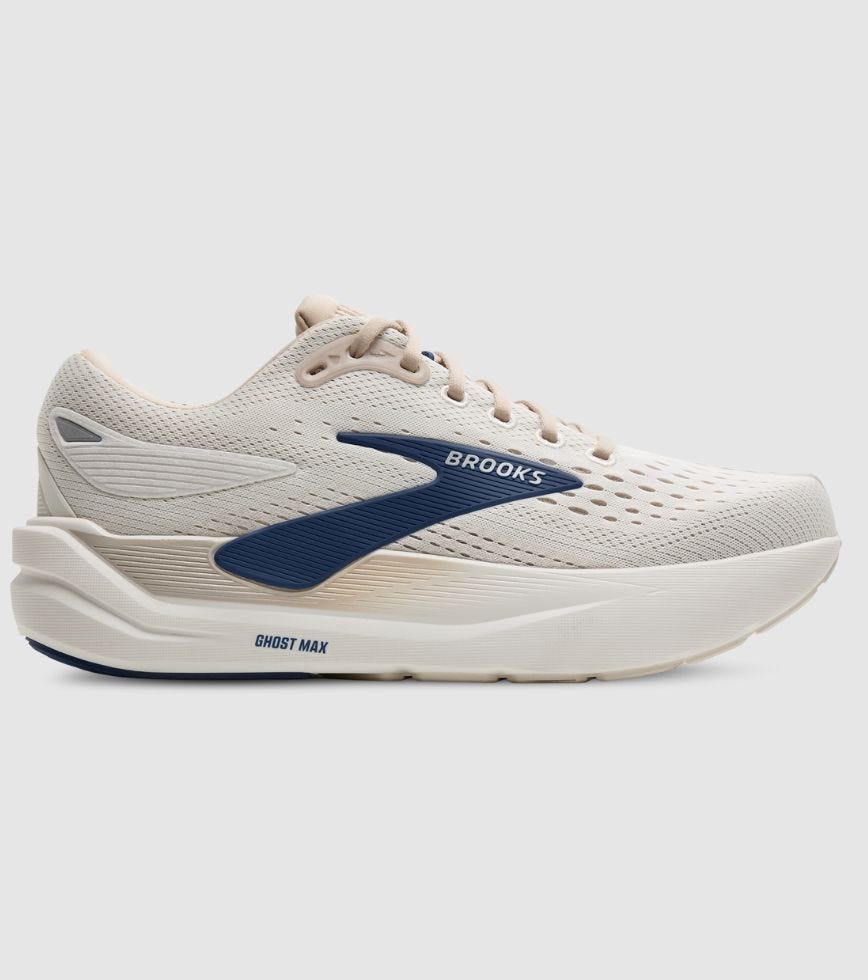 BROOKS GHOST MAX 3 MENS
