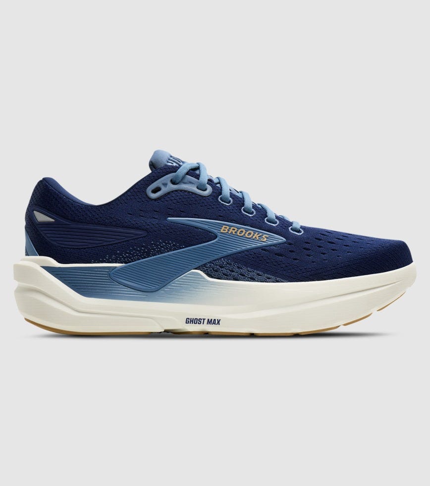 BROOKS GHOST MAX 3 MENS