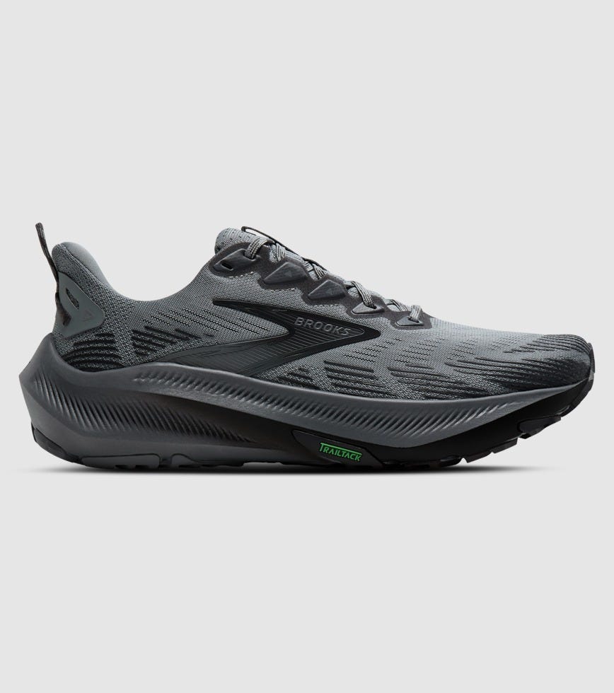 BROOKS GHOST TRAIL MENS