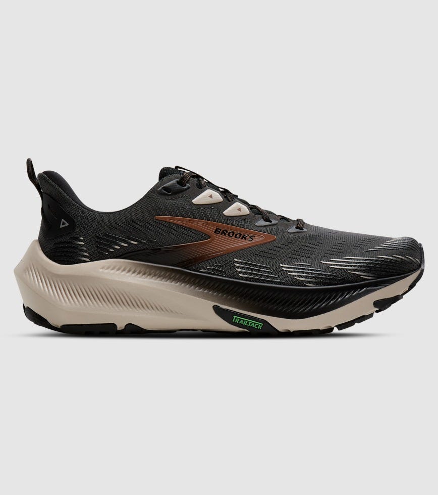 BROOKS GHOST TRAIL MENS 