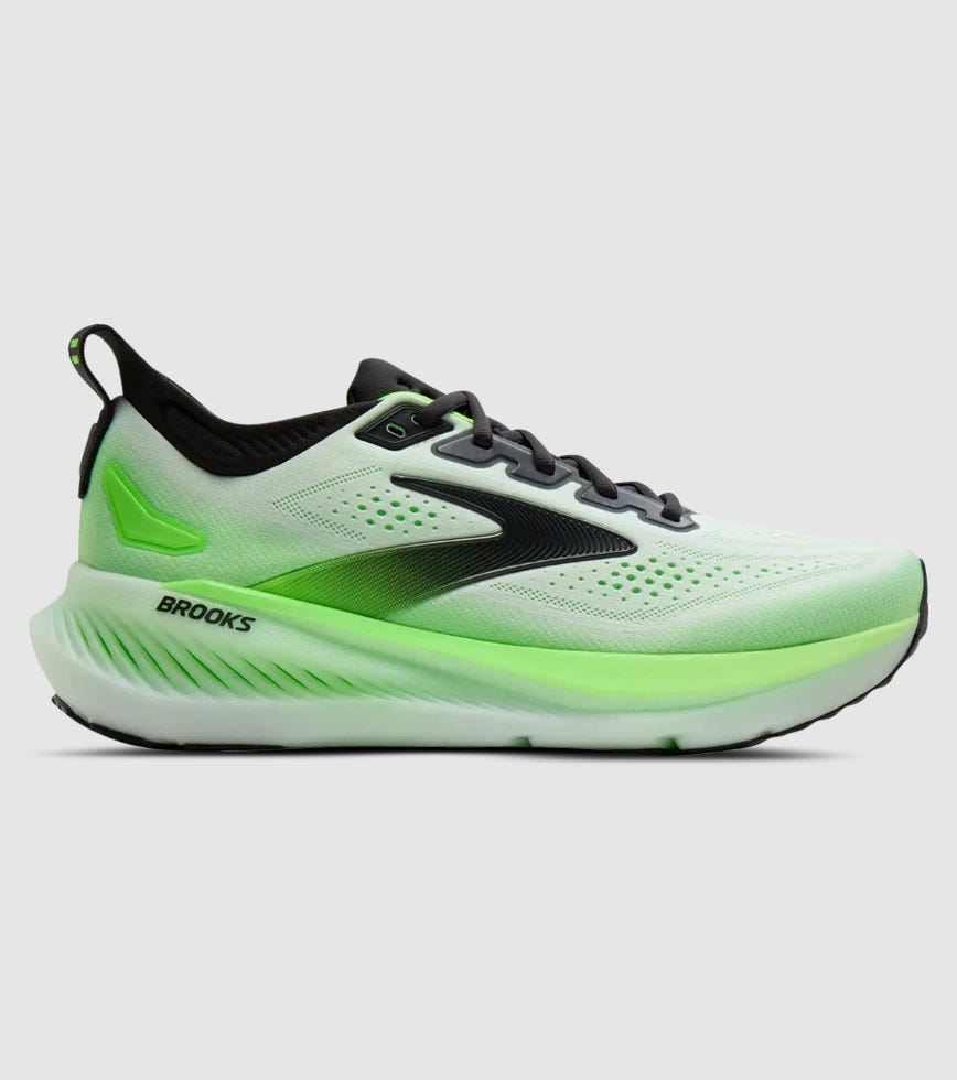 BROOKS GLYCERIN 23 MENS