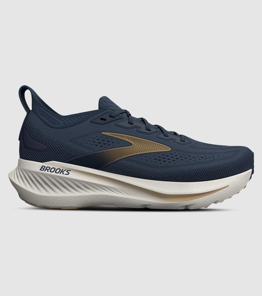 BROOKS GLYCERIN 23 MENS 
