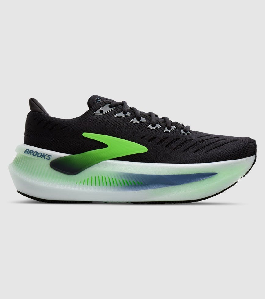 BROOKS GLYCERIN MAX 2 MENS