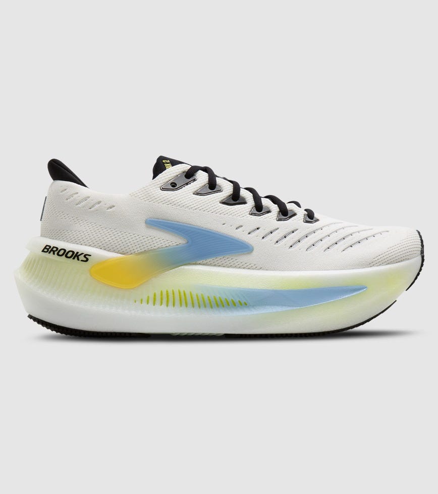 BROOKS GLYCERIN MAX 2 MENS