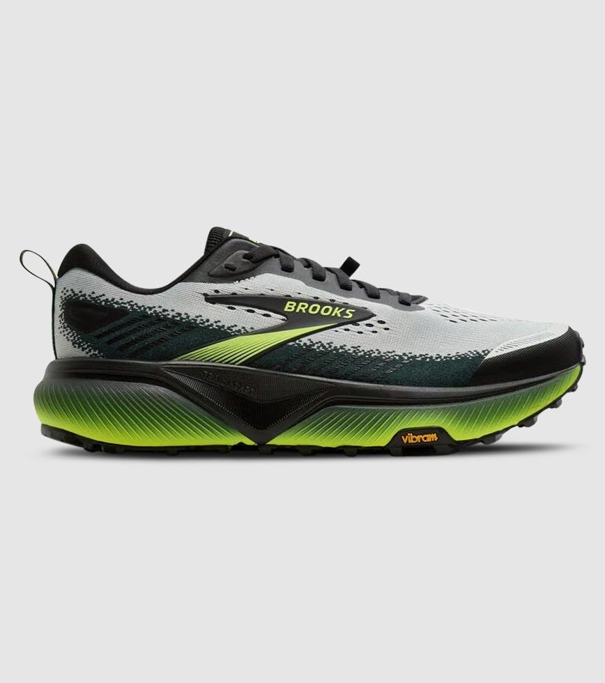 BROOKS CASCADIA 20 MENS
