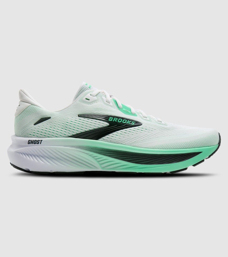 BROOKS GHOST 18 MENS